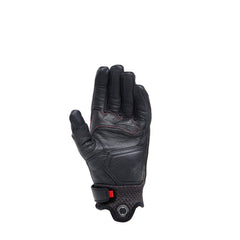 Dainese Karakum Ergo-Tek Magic Connection Black/Black, Size S | 201815973631004