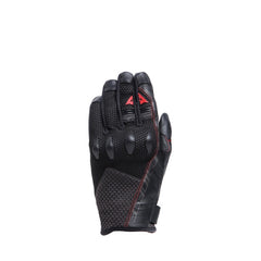 Dainese Karakum Ergo-Tek Magic Connection Black/Black, Size S | 201815973631004