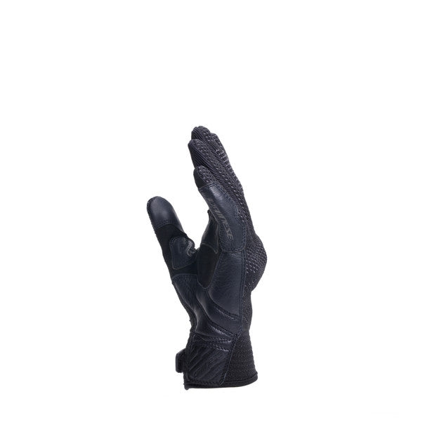 Dainese Argon Knit Gloves Black | 201815974-001