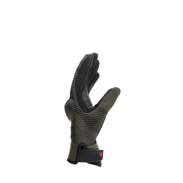 Dainese Argon Knit Gloves Grape-Leaf | 201815974-36A