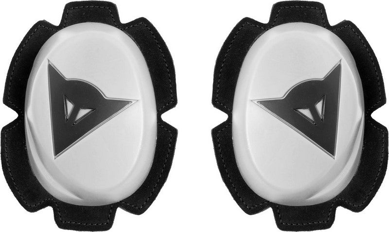 Dainese PISTA KNEE SLIDER, ANTHRACITE/BLACK | 201876166623001