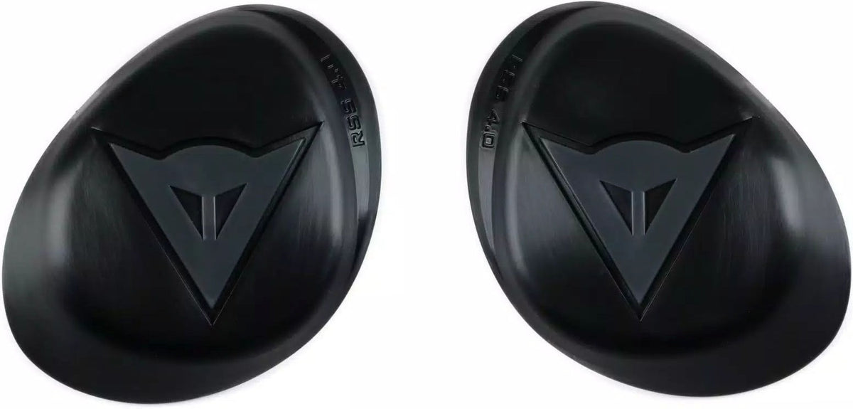 Dainese ELBOW SLIDER RSS 4.0, BLACK/ANTHRACITE | 201876219-604