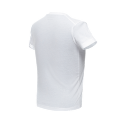 Dainese T-Shirt Logo Kid White/Black | 2018900025-601