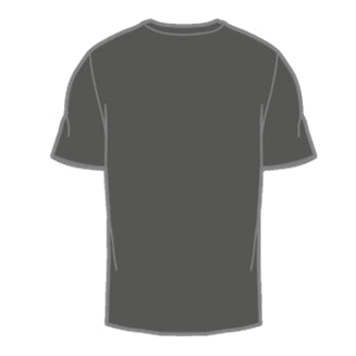 Dainese T-Shirt Speed Demon Shadow Anthracite | 2018900026-011