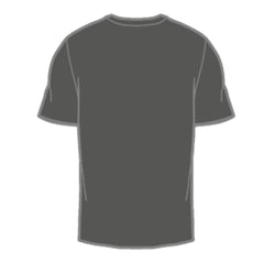 Dainese T-Shirt Speed Demon Shadow Anthracite | 2018900026-011