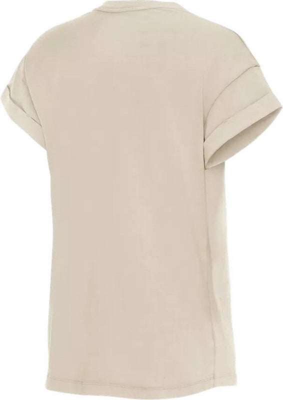 Dainese SFUMATA T-SHIRT WMN, ALFALFA | 2018900058-76O