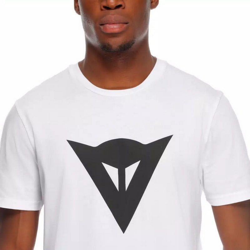 Dainese HYPER SPEED DEMON T-SHIRT, WHITE | 2018900061-003