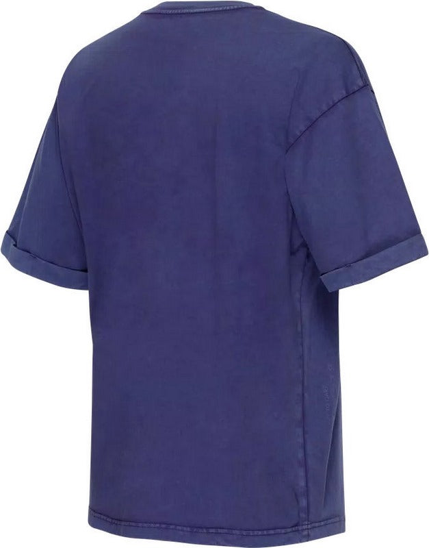 Dainese SFUMATA T-SHIRT, ORIENTAL BLUE | 2018900065-75O