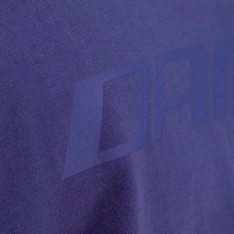 Dainese SFUMATA T-SHIRT, ORIENTAL BLUE | 2018900065-75O