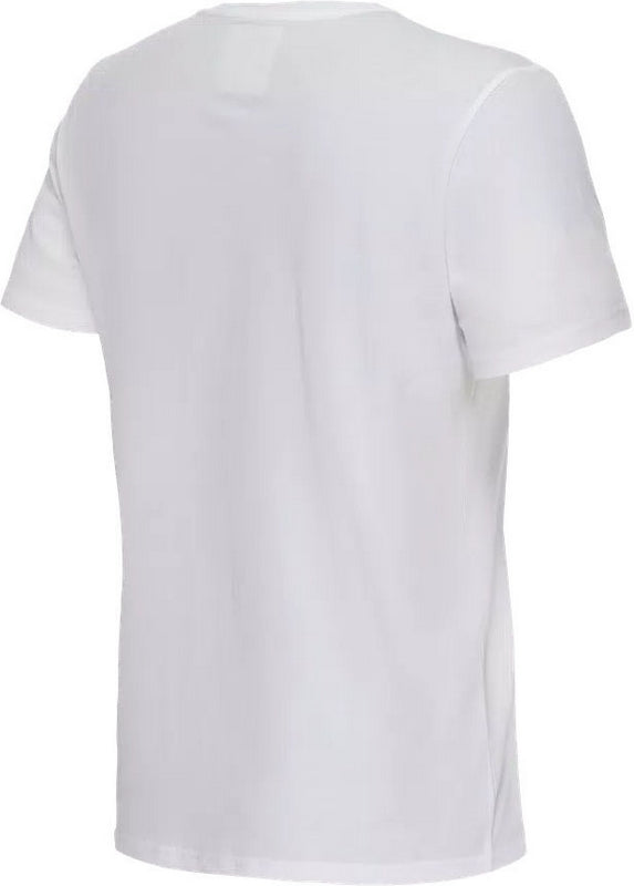 Dainese ESSENCE WORDMARK T-SHIRT, WHITE | 2018900067-003