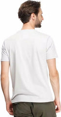 Dainese ESSENCE WORDMARK T-SHIRT, NORTHERN DROPLET, Size XXL | 201890006774O008