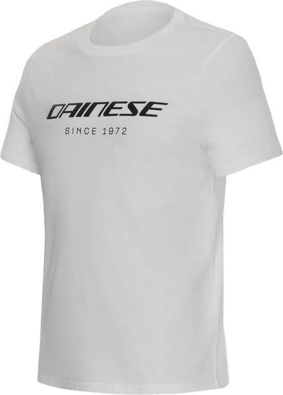 Dainese ESSENCE WORDMARK T-SHIRT, NORTHERN DROPLET, Size XXL | 201890006774O008