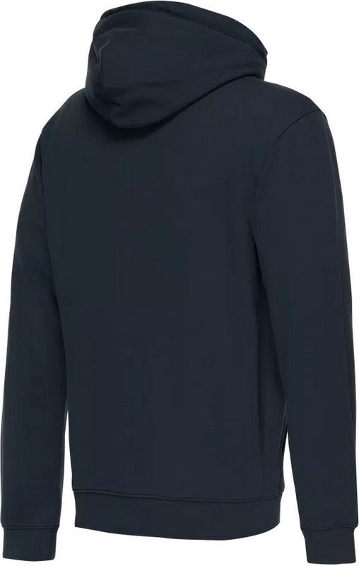 Dainese SPEED DEMON FULL-ZIP HOODIE, CARBONIO | 2018900072-995