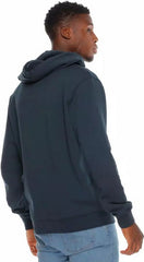 Dainese SPEED DEMON FULL-ZIP HOODIE, CARBONIO | 2018900072-995