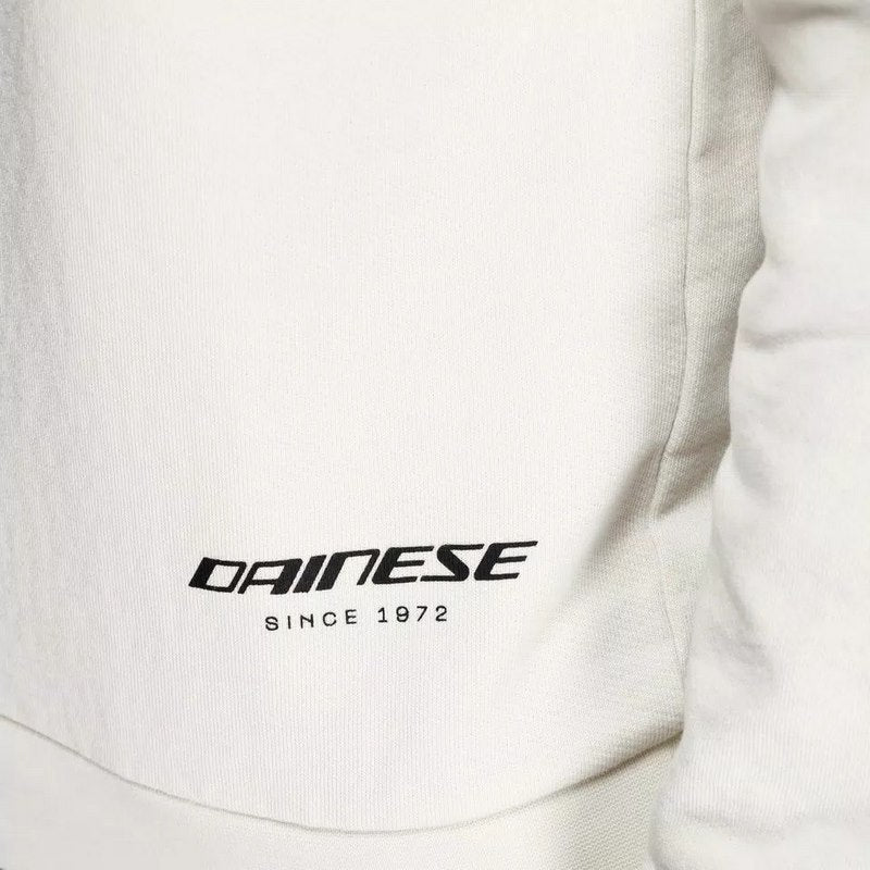Dainese SPEED DEMON SWEATER WMN, VAPOROUS-GREY | 2018900079-Q91
