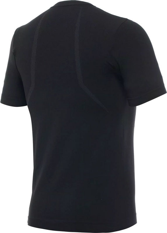 Dainese Quick Dry Tee Black, Size XS-S | 201896867001004
