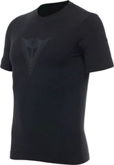Dainese Quick Dry Tee Black, Size XS-S | 201896867001004