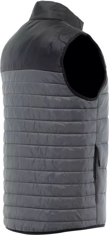 Dainese AFTER RIDE INSULATED VEST, ANTHRACITE | 2019100004-011