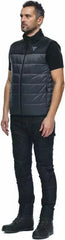 Dainese AFTER RIDE INSULATED VEST, ANTHRACITE | 2019100004-011