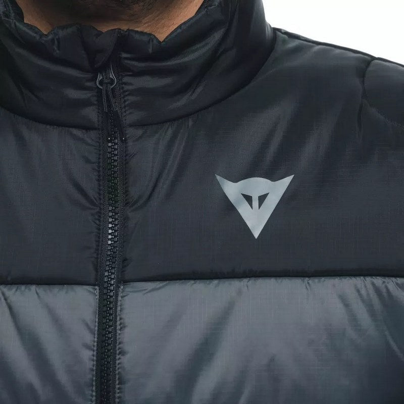 Dainese AFTER RIDE INSULATED VEST, ANTHRACITE | 2019100004-011