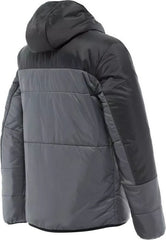 Dainese AFTER RIDE INSULATED JACKET, ANTHRACITE | 2019100005-011