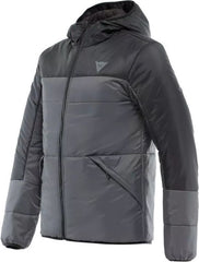 Dainese AFTER RIDE INSULATED JACKET, ANTHRACITE | 2019100005-011