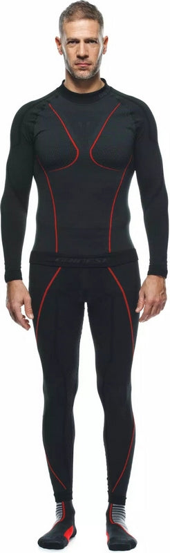 Dainese Thermo Ls Black/Red | 201916016-606
