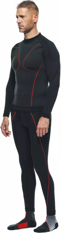 Dainese Thermo Ls Black/Red | 201916016-606