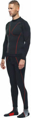 Dainese Thermo Ls Black/Red | 201916016-606