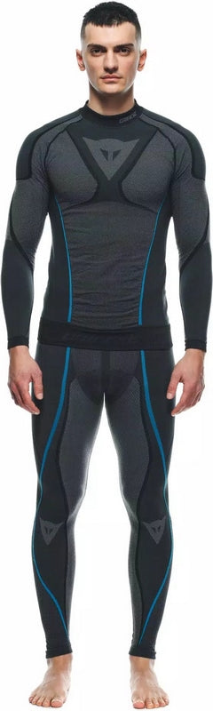 Dainese Dry Ls Black/Blue | 201916017-607