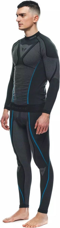 Dainese Dry Ls Black/Blue | 201916017-607