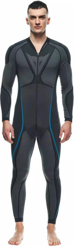 Dainese Dry Suit Black/Blue | 201916018-607