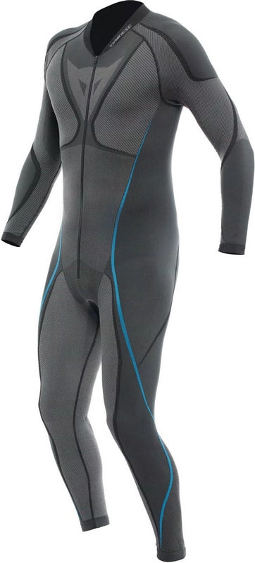 Dainese Dry Suit Black/Blue | 201916018-607