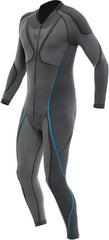 Dainese Dry Suit Black/Blue | 201916018-607