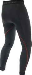 Dainese No-Wind Thermo Pants Black/Red, Size XL-X | 201916019606007