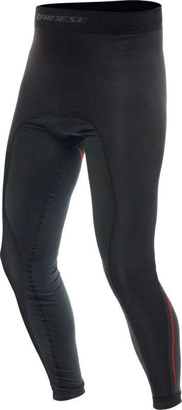 Dainese No-Wind Thermo Pants Black/Red, Size XL-X | 201916019606007