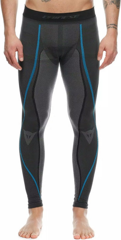 Dainese Dry Pants Black/Blue | 201916021-607