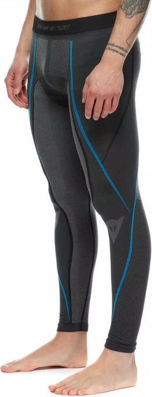 Dainese Dry Pants Black/Blue | 201916021-607