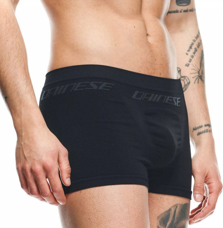 Dainese Quick Dry Boxer Black | 201916022-001