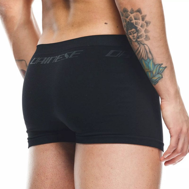 Dainese Quick Dry Boxer Black | 201916022-001