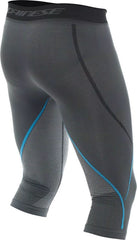 Dainese Dry Pants 3/4 Black/Blue | 201916023-607