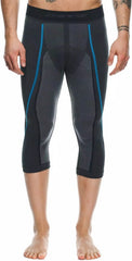 Dainese Dry Pants 3/4 Black/Blue | 201916023-607