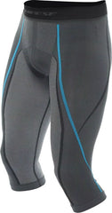 Dainese Dry Pants 3/4 Black/Blue | 201916023-607