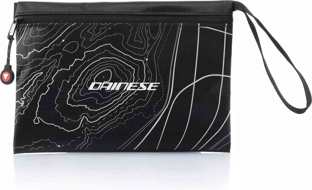 Dainese EXPLORER ORGANIZER LARGE, BLACK | 2019800004-001