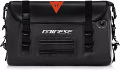 Dainese EXPLORER WP DUFFEL BAG 45L, BLACK | 2019800006-001