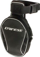Dainese LEG-BAG, STEALTH-BLACK, Size N | 201980072W01001