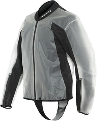 Dainese RAIN BODY RACING 2, BLACK/TRANSPARENT | 20199006719F006