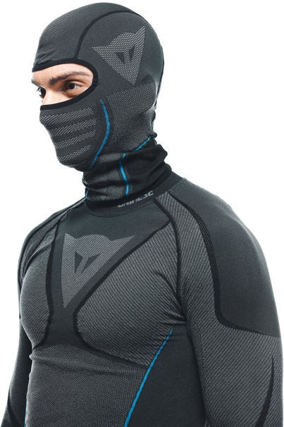 Dainese Dry Balaclava Black/Blue | 201996268-607