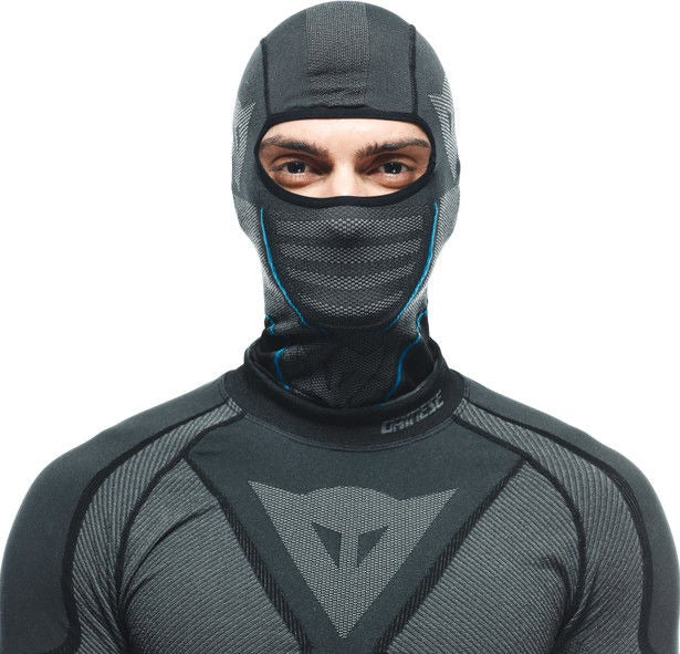 Dainese Dry Balaclava Black/Blue | 201996268-607