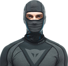 Dainese Dry Balaclava Black/Blue | 201996268-607